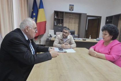 mariana gaju prim vicepresedinte acor cere statului sa asigure integral drepturile persoanelor cu handicap grav 6943009a51fce