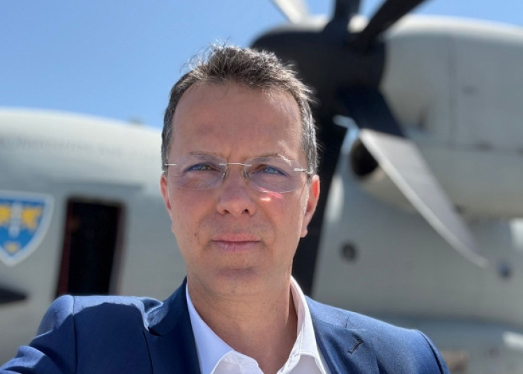 marius isaila trimis in judecata dupa ce ar fi incercat sa l mituiasca pe fostul ministru ionut mosteanu 692ee2113e99d