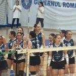meci de volei intre csm constanta si csm lugoj la sala sporturilor din constanta fotovideo 693d8f38adc37