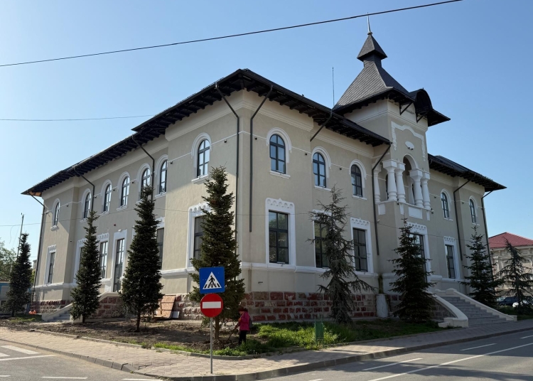 medgidia 24 de proiecte de hotarare aprobate in sedinta lunii decembrie 6945502b9a6f1