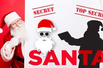 mesajul inedit al sri de sarbatori si misiunea secreta a lui mos craciun 694ce3e8ac144
