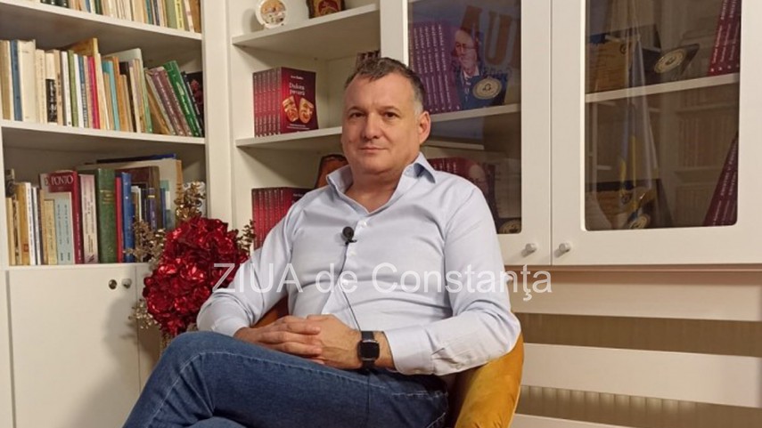 mesajul lui bogdan hutuca de ziua nationala romania se cladeste prin curajul bunatatea si increderea oamenilor 692da00811907