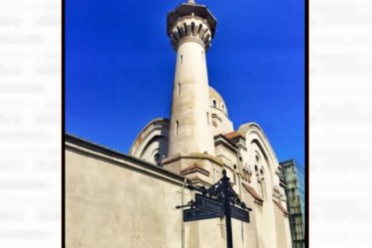 mesajul muftiului muurat iusuf seful cultului musulman din romania cu ocazia regaib kandili fiecare rugaciune rostita pentru pace sanatate si unitate este un pas spre o societate m 694d6cf1c5f13