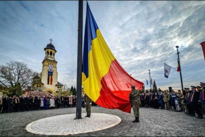 mesajul primarului constantei vergil chitac de ziua nationala a romaniei 1 decembrie reperul moral si farul calauzitor al destinului nostru national 692d6d9bc0645