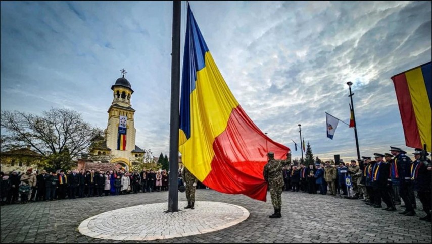 mesajul primarului constantei vergil chitac de ziua nationala a romaniei 1 decembrie reperul moral si farul calauzitor al destinului nostru national 692d6d9bc0645