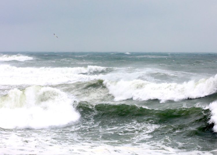 meteorologii au emis cod portocaliu de vant in dobrogea 69328a73660f3