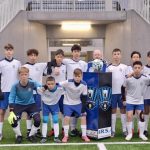 micii fotbalisti de la cs medgidia invingatori la turneul international al prieteniei din belgia galerie foto 69426cbc75a70