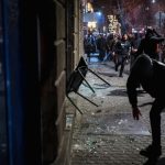 mii de oameni au protestat violent la sofia si in alte orase din bulgaria fata de bugetul pe 2026 692ea65194916