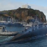 militarii francezi au deschis focul asupra dronelor care survolau o baza strategica pentru apararea europei 693321916669e