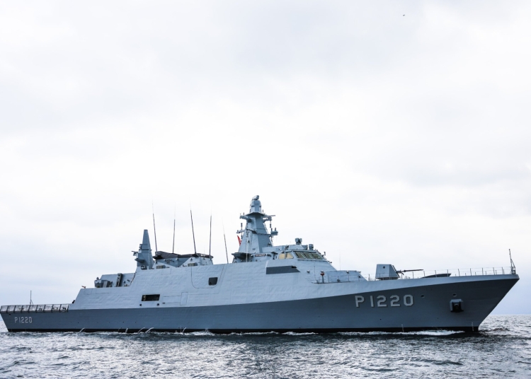 ministerul apararii a semnat contractul de achizitie a corvetei usoare din clasa hisar din turcia 693040d2ef90d