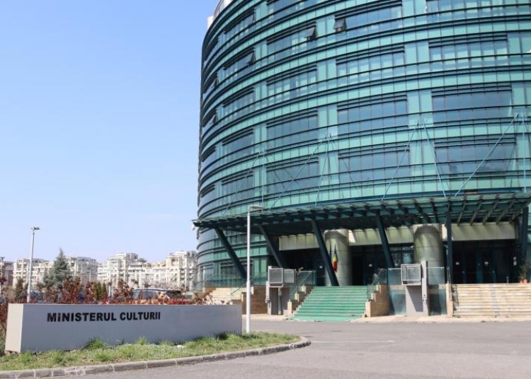 ministerul culturii lanseaza epatrimoniu cel mai amplu proiect de digitalizare a patrimoniului cultural din romania 69305a4632a8a