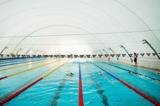 ministerul dezvoltarii va moderniza bazinele de inot din cadrul complexului sportiv national lia manoliu 694505c141486