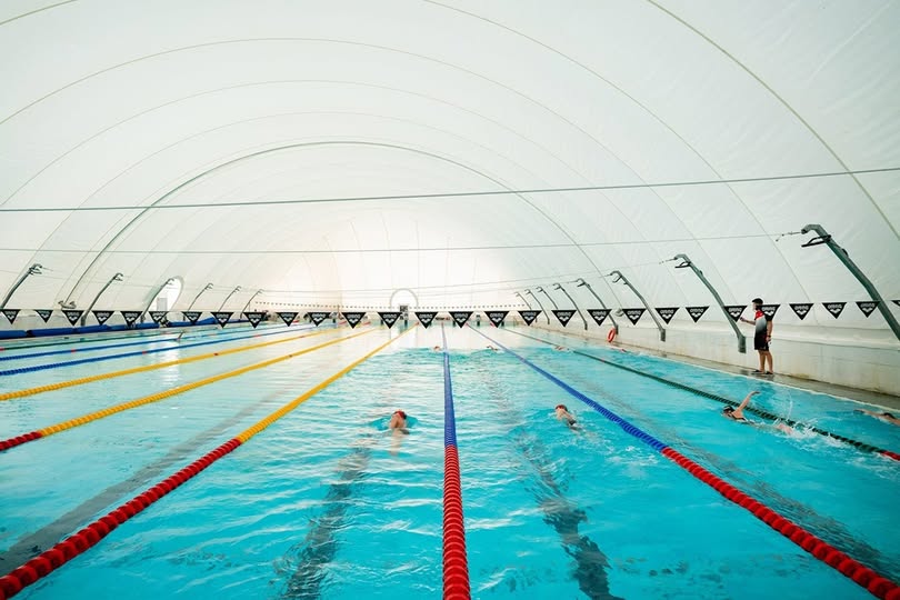 ministerul dezvoltarii va moderniza bazinele de inot din cadrul complexului sportiv national lia manoliu 694505c141486