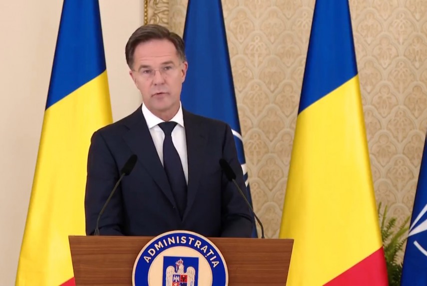 ministrii de externe ai nato se intalnesc la bruxelles sprijinul suplimentar acordat ucrainei pe ordinea de zi 692fdd0855ff3