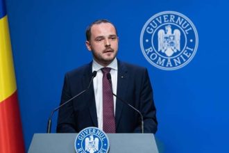 ministrul alexandru rogobete valoarea punctului in ambulatoriu creste la 65 lei cu aplicare de la 1 ianuarie 2026 694b0d63a42ca