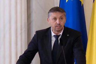 ministrul daniel david raspunde acuzatiilor sindicatelor modernizarea educatiei implica dialog si autoreflectie 6932f08af066c