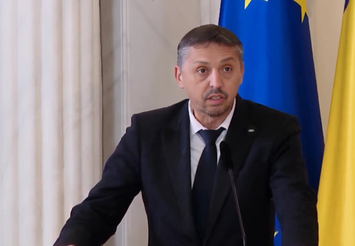 ministrul daniel david raspunde acuzatiilor sindicatelor modernizarea educatiei implica dialog si autoreflectie 6932f08af066c