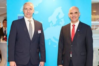 ministrul justitiei la conferinta informala a ministrilor justitiei pe tema migratiei in contextul conventiei europene a drepturilor omului 6939a555dd07f