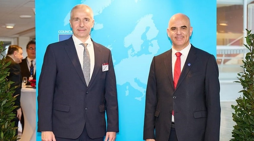 ministrul justitiei la conferinta informala a ministrilor justitiei pe tema migratiei in contextul conventiei europene a drepturilor omului 6939a555dd07f