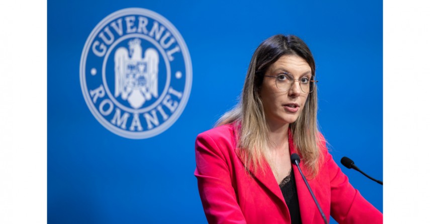 ministrul mediului diana buzoianu despre o posibila demisie nu am luat in calcul nici macar pentru o secunda 693c1bcd4f8bc