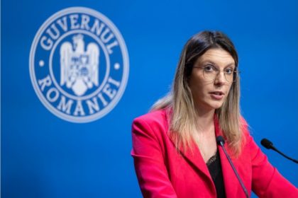 ministrul mediului diana buzoianu motiunea de astazi este o motiune bambilici ceruta de psd 69402c7c3ac84