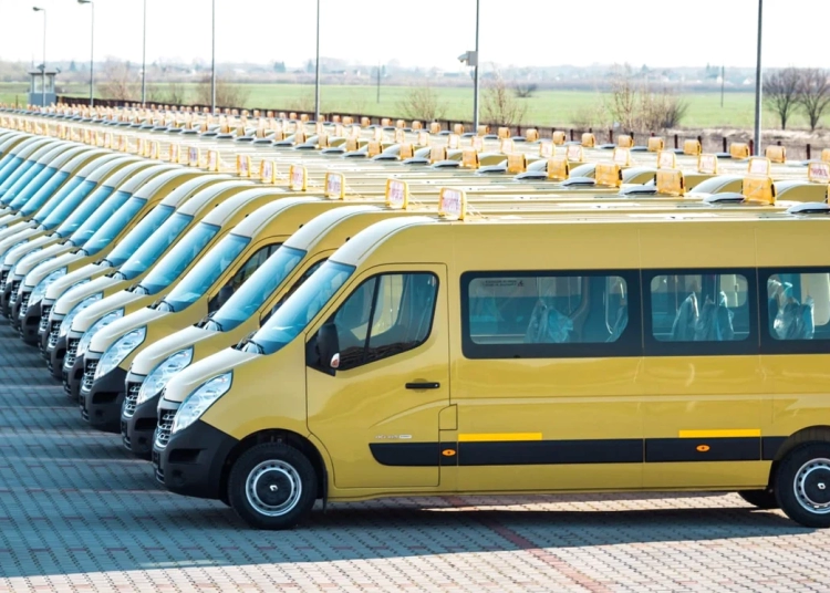 ministrul pislaru vrea sa sesizeze parchetul european in legatura cu achizitia microbuzelor scolare 6936a0e5ce131