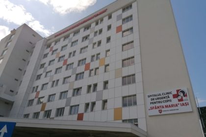ministrul sanatatii masuri urgente la spitalul de copii sf maria iasi dupa probleme la reteaua de apa 693d479fa37ac