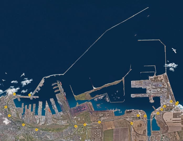 ministrul transporturilor ciprian serban anunta investitii majore in infrastructura portului constanta 6942971d981c2