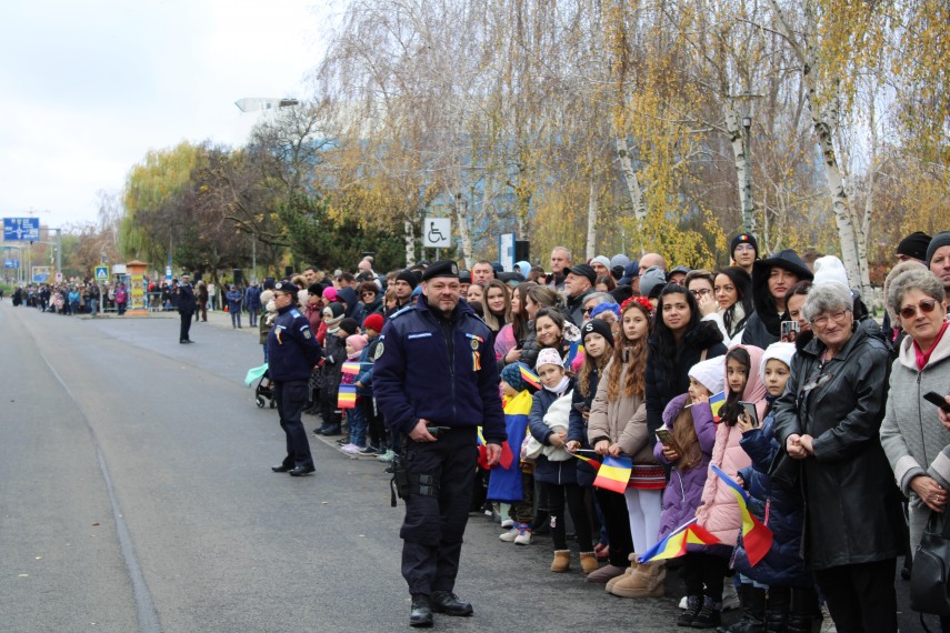 minivacanta de 1 decembrie la tulcea jandarmii au aplicat 22 de sanctiuni 692eab659d5c3