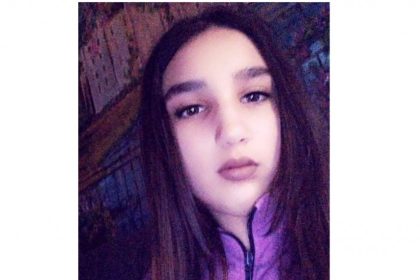 minora de 15 ani disparuta dintr un centru de plasament sunteti la 112 daca o vedeti 6951617e4de09