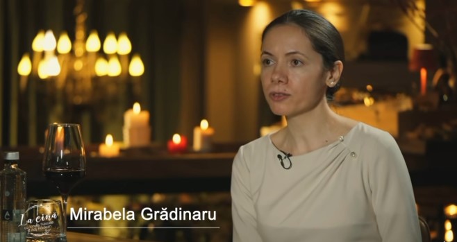 mirabela gradinaru despre studentia cu job part time au fost momente cand nu aveam bani de bilet 69510298a0db4