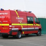 miros de gaz intr un bloc din constanta pompierii au intervenit de urgenta 693ad253b00b8