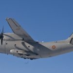 misiune umanitara a fortelor aeriene romane doi pacienti cu arsuri transportati la un spital din bruxelles 695005668196f