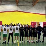 moment de reculegere in memoria lui stere guteanu la cupa de iarna a arbitrilor dobrogeni galerie foto 6947bd4a5bb24