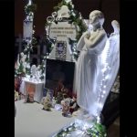 mormant impodobit si scrisoare emotionanta a parintilor pentru fiul lor ne lipsesti in fiecare zi dar mai ales acum video 6941273690720