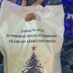 mos craciun ajunge si anul acesta la copiii din orasul cernavoda 693e6b6a0d232