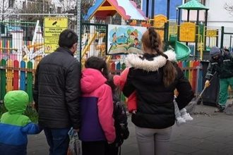 mos nicolae aduce bucurie la polaris momentele in care daruim ajung sa defineasca misiunea noastra 69352c3b9afe5