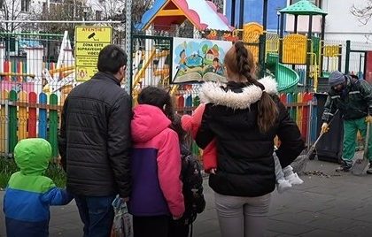 mos nicolae aduce bucurie la polaris momentele in care daruim ajung sa defineasca misiunea noastra 69352c3b9afe5