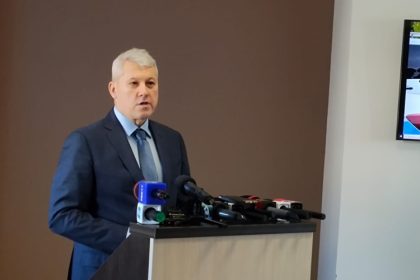 motiunea simpla depusa de aur impotriva ministrului de interne a fost respinsa 69497ca99c986