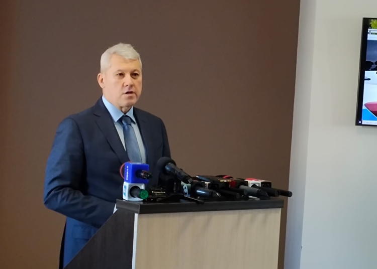 motiunea simpla depusa de aur impotriva ministrului de interne a fost respinsa 69497ca99c986