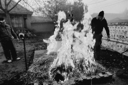 muzeul de arta populara constanta readuce in actualitate traditiile de ignat 69465714edb27