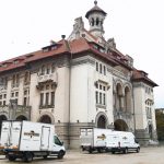 muzeul de istorie nationala si arheologie constanta a finalizat procesul de relocare a patrimoniului muzeal p 6934678f1b0b0