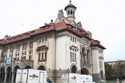 muzeul de istorie nationala si arheologie constanta a finalizat procesul de relocare a patrimoniului muzeal p 6934678f1b0b0
