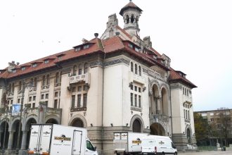 muzeul de istorie nationala si arheologie constanta si a relocat intregul patrimoniu 693530e9896d0