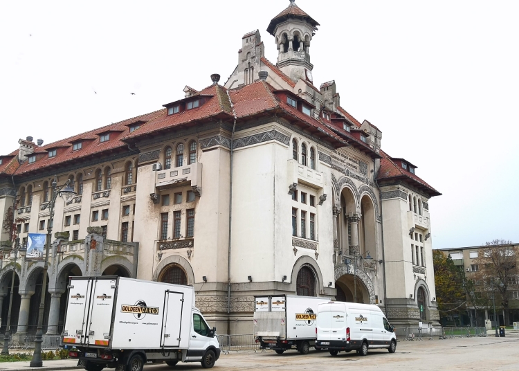 muzeul de istorie nationala si arheologie constanta si a relocat intregul patrimoniu 693530e9896d0