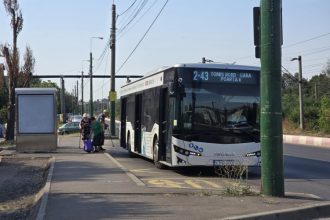 nici maine nu vor circula autobuzele in constanta 69432bdda11ad