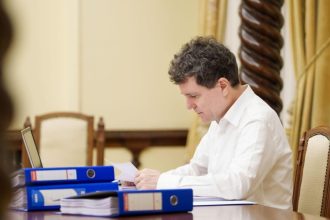 nicusor dan am primit de la magistrati sute de pagini de materiale despre problemele din justitie 6946b6755bc76