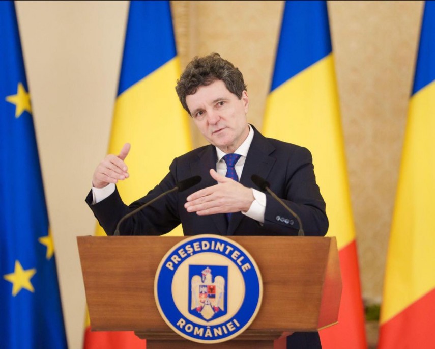 nicusor dan felicitari si succes alesilor locali confirmati prin votul de ieri al cetatenilor 6936cffd557ba