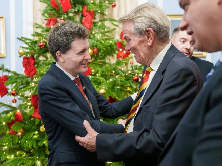 nicusor dan lauda profesionalismul bbc romania si activitatea jurnalistului christian mititelu 6951179debe18