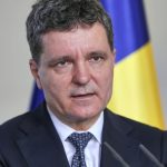 nicusor dan va face o vizita in franta emmanuel macron il va primi la palatul elysee 693596e099f83